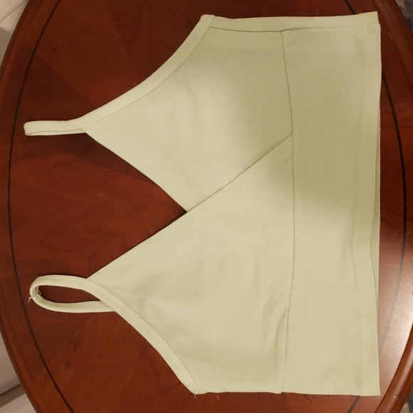 Brandy Melville top - Picture 1 of 3